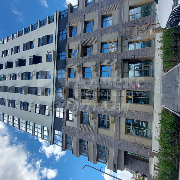 Квартира 3-комн., 55.3 м²