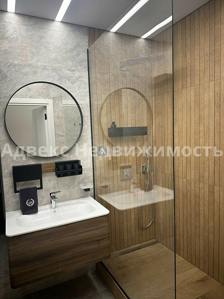 1-к квартира, 42 кв.м.