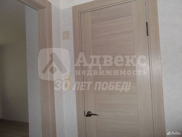 Квартира студия, 17 м²