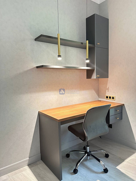 Коттедж 196 м²