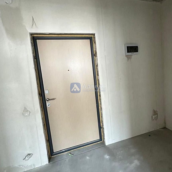 Квартира 1-комн., 32.9 м² Квартира 1-комн., 32.9 м²