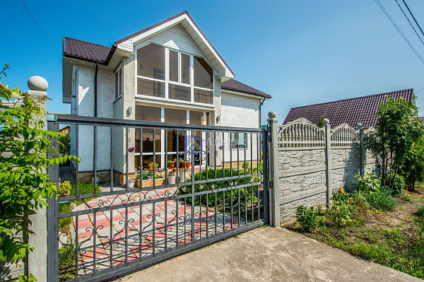 Коттедж 150 м² Коттедж 150 м²