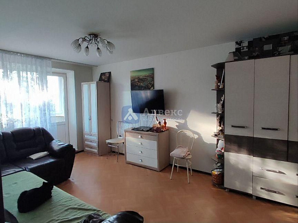 Квартира 3-комн., 86.1 м² Квартира 3-комн., 86.1 м²