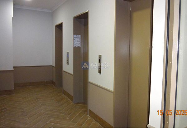Студия, 24 кв.м. Студия, 24 кв.м.