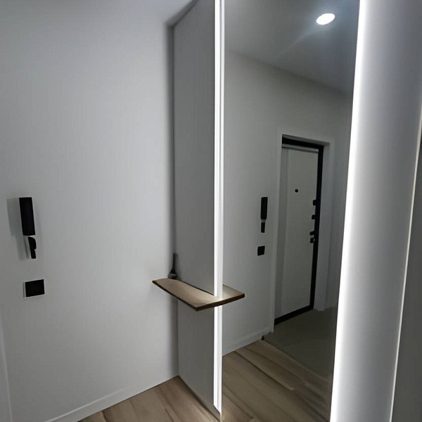 3-к квартира, 89 кв.м.