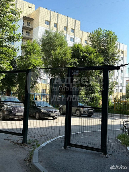 2-к квартира, 44 кв.м.