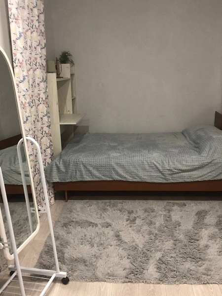 2-к квартира, 42 кв.м.