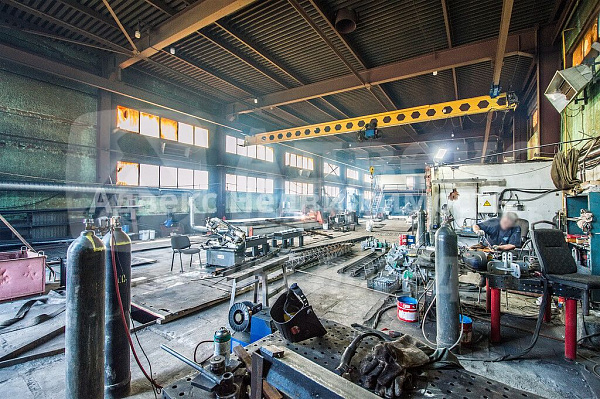 Коммерческая земля 63.6 сот.