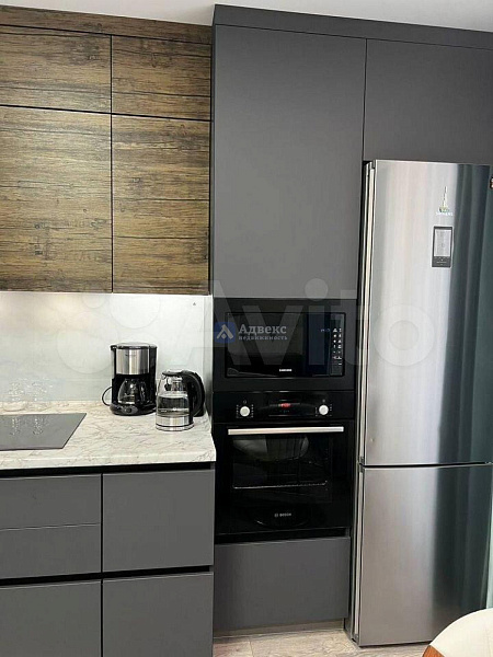 3-к квартира, 71 кв.м. 3-к квартира, 71 кв.м.