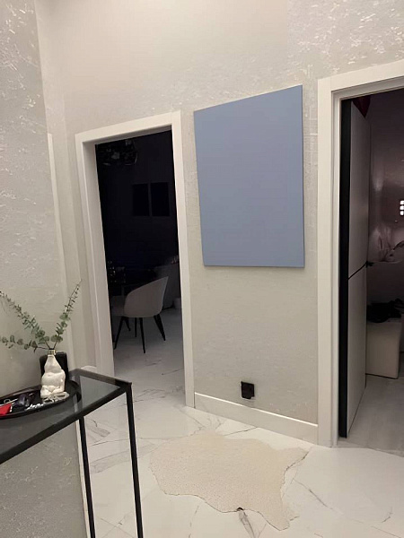 2-к квартира, 58 кв.м.
