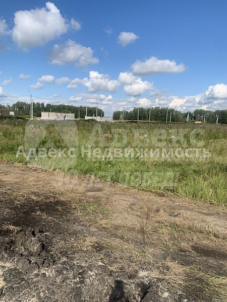 Участок 7.22 сот.