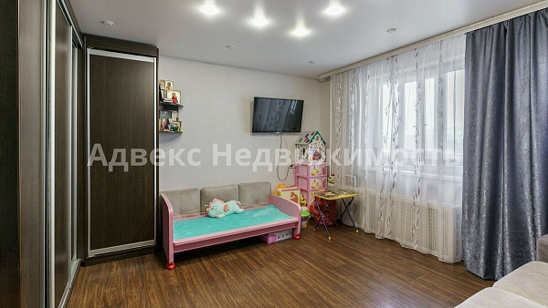 Квартира 2-комн., 48 м²