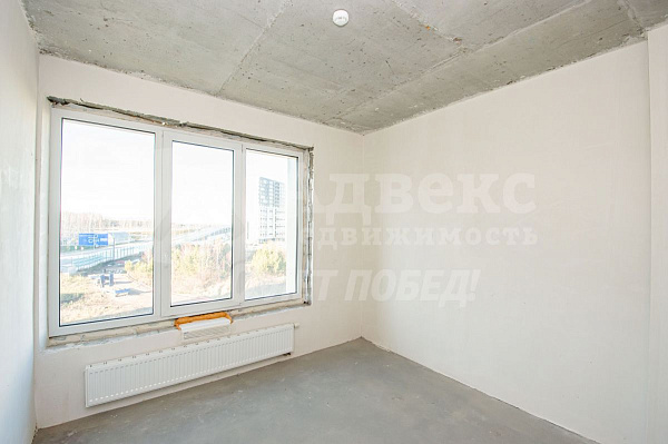 Квартира 2-комн., 62.5 м²