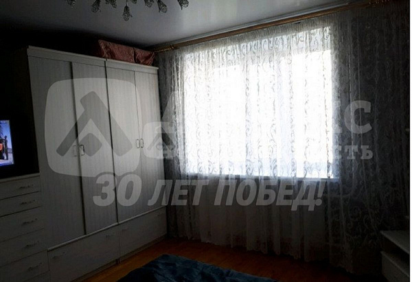 Квартира 4-комн., 100.65 м²