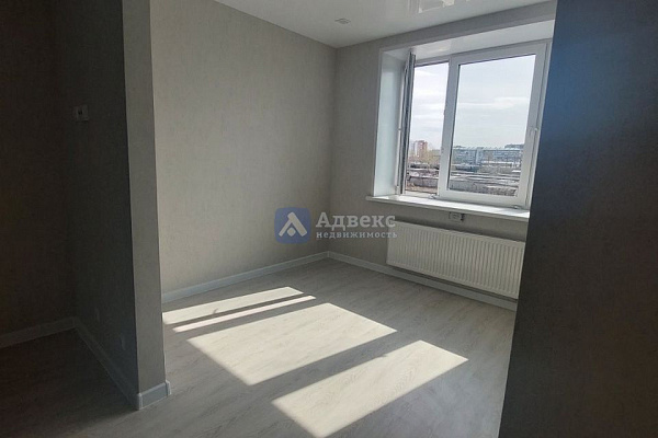 Квартира студия, 30.8 м² Квартира студия, 30.8 м²