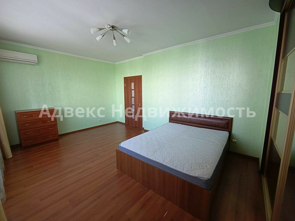 Квартира 2-комн., 94 м²