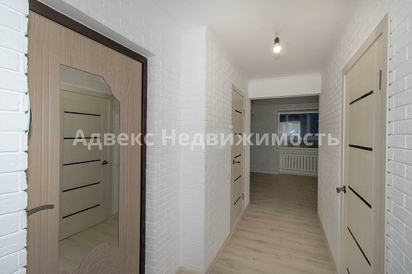 Квартира 1-комн., 40 м²