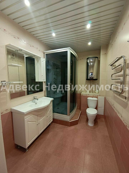 Квартира 2-комн., 94 м²