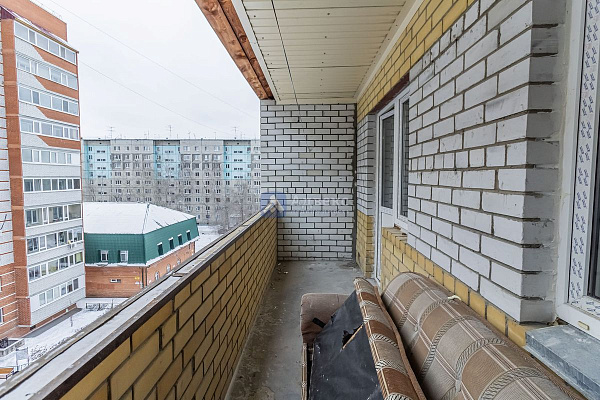 Квартира 4-комн., 87.1 м²