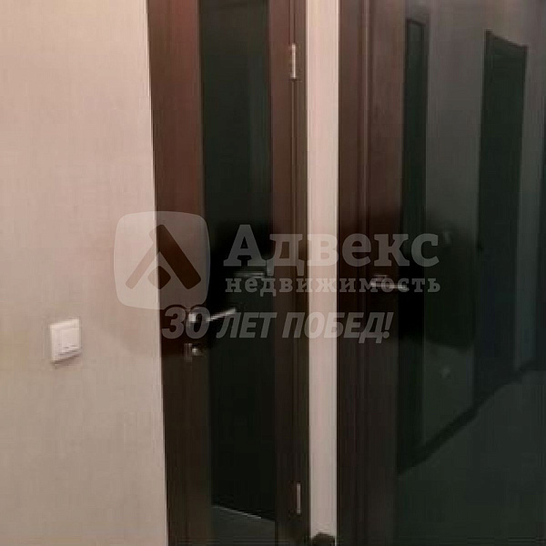 Квартира 3-комн., 95.5 м²