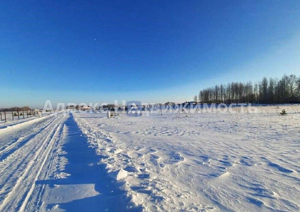 Участок, 9.16 сот.