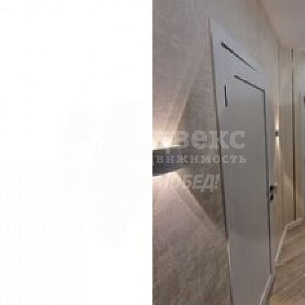 1-к квартира, 36 кв.м.