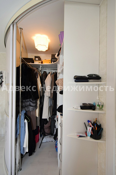 Квартира 2-комн., 66.4 м²