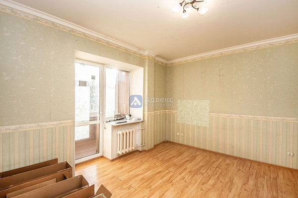 4-к квартира, 180 кв.м.