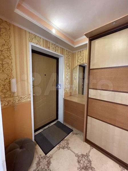 Квартира 3-комн., 82 м²