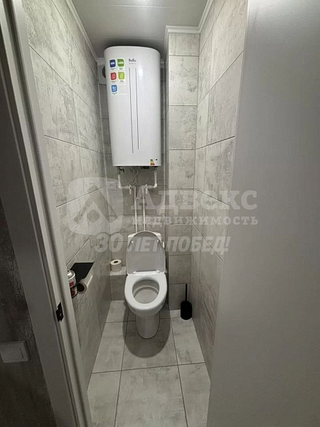 2-к квартира, 51 кв.м.