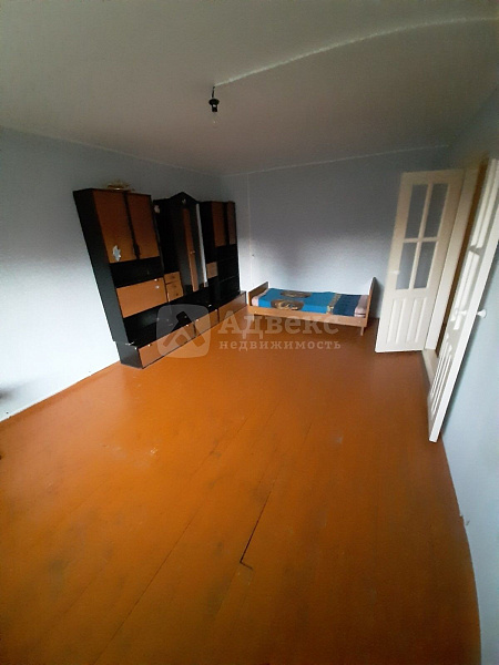 Квартира 2-комн., 55.8 м² Квартира 2-комн., 55.8 м²