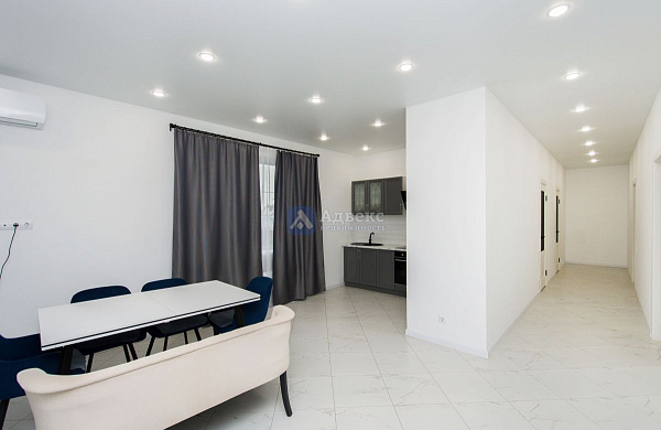 Дом, 100.8 кв.м.