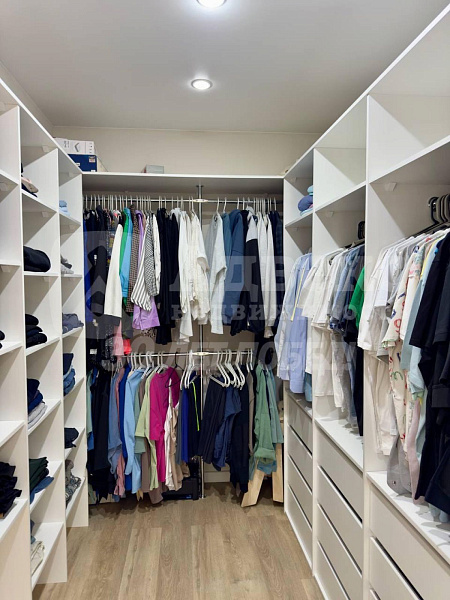 Дача/Коттедж, 207.3 кв.м.