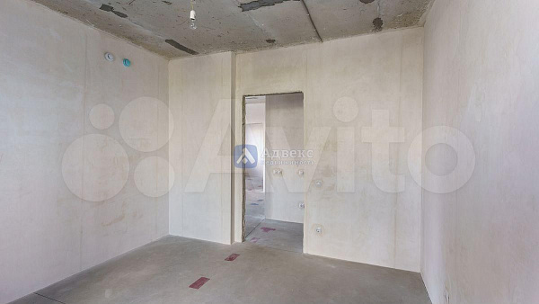 Квартира 3-комн., 82.6 м² Квартира 3-комн., 82.6 м²
