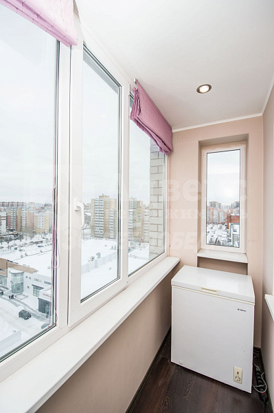 4-к квартира, 120 кв.м.