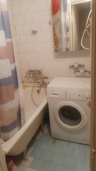 Квартира 2-комн., 47.6 м²