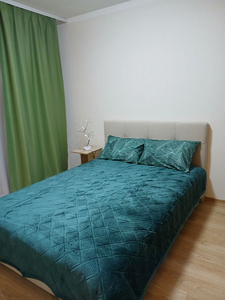 Квартира студия, 29.3 м²