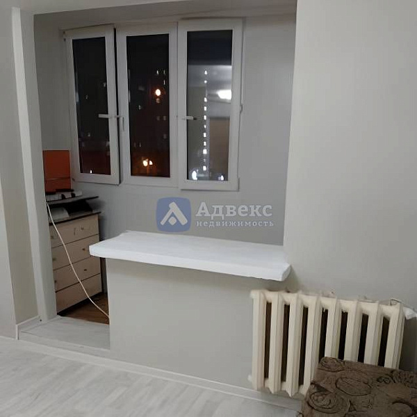 Студия, 20 кв.м. Студия, 20 кв.м.