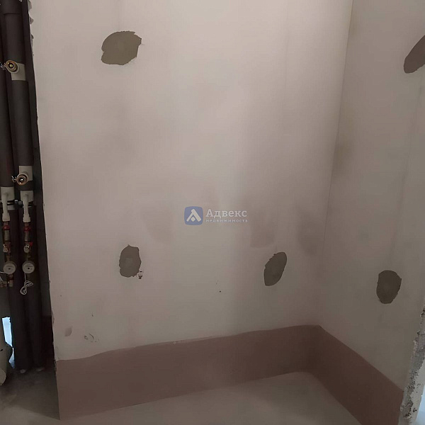 Студия, 24 кв.м.