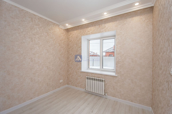 Коттедж 113.3 м² Коттедж 113.3 м²