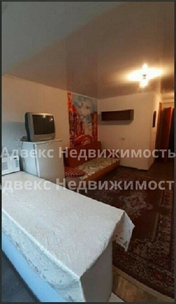 Квартира студия, 20.4 м²