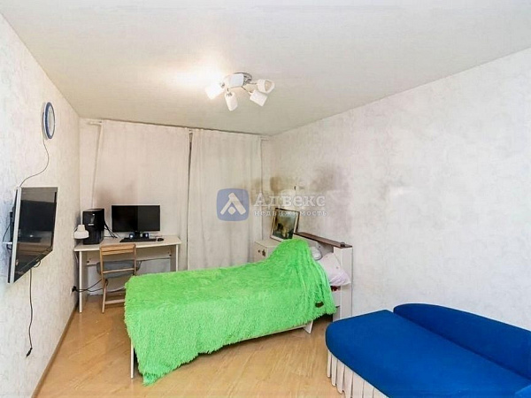 Квартира 4-комн., 74.6 м²