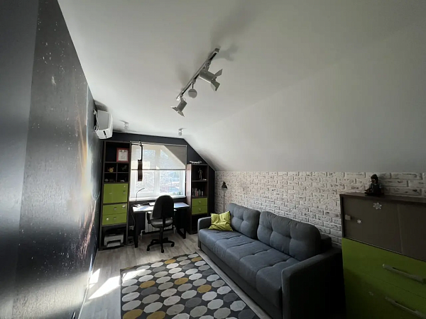 Дача/Коттедж, 313.9 кв.м.