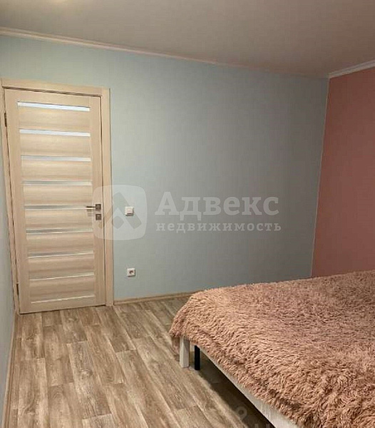 Квартира 3-комн., 92.6 м²