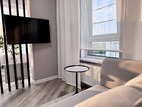 Квартира 2-комн., 50 м²