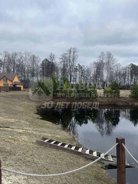 Участок 5 сот.