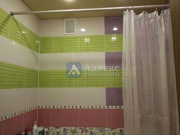 Квартира 4-комн., 82.5 м² Квартира 4-комн., 82.5 м²