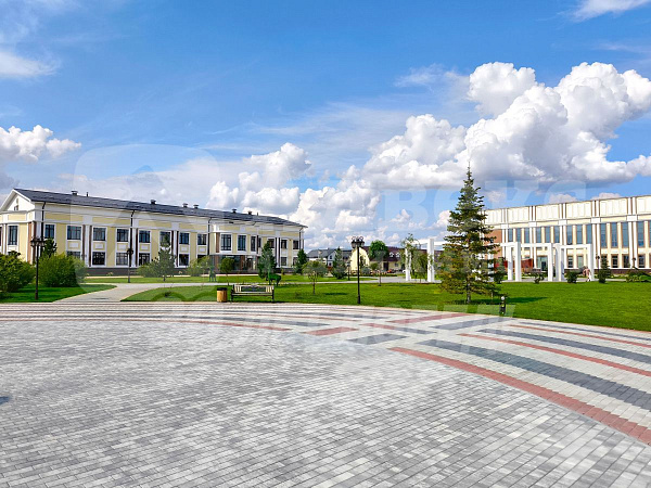 Дом, 160 кв.м.