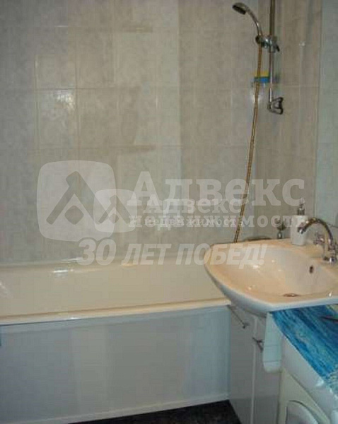 Квартира 4-комн., 100.65 м²