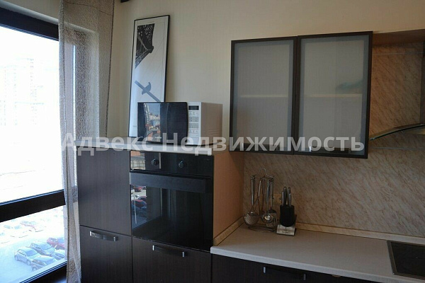 Квартира 3-комн., 102.1 м²